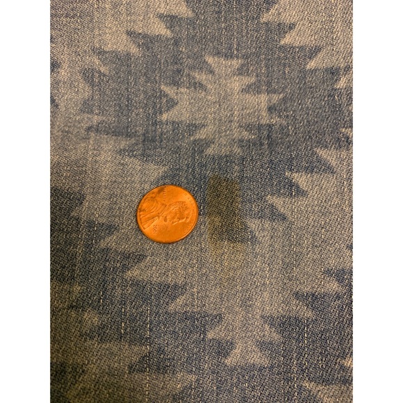 Rock & Republic Aztec Jeans - Picture 5 of 5